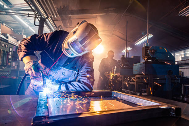 Best Welding Inspection and Certification in Oak Ridge, FL
