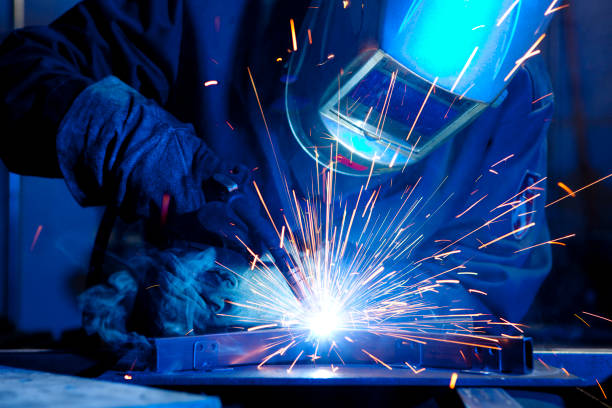 Affordable Welder Services in Oak Ridge, FL