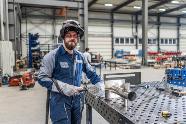 Best Welding Equipment Sales and Repair in Oak Ridge, FL