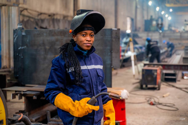 Reliable Oak Ridge, FL Welder & Metal Fabrication Solutions