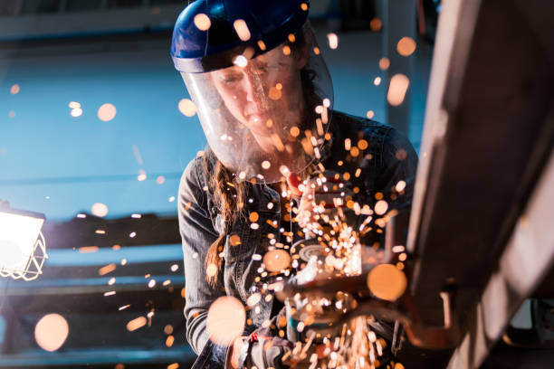 Professional Welder & Metal Fabrication in Oak Ridge, FL