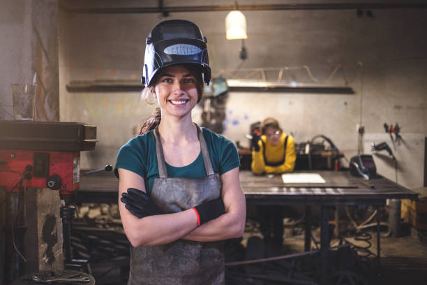 Best Pipe Welding in Oak Ridge, FL